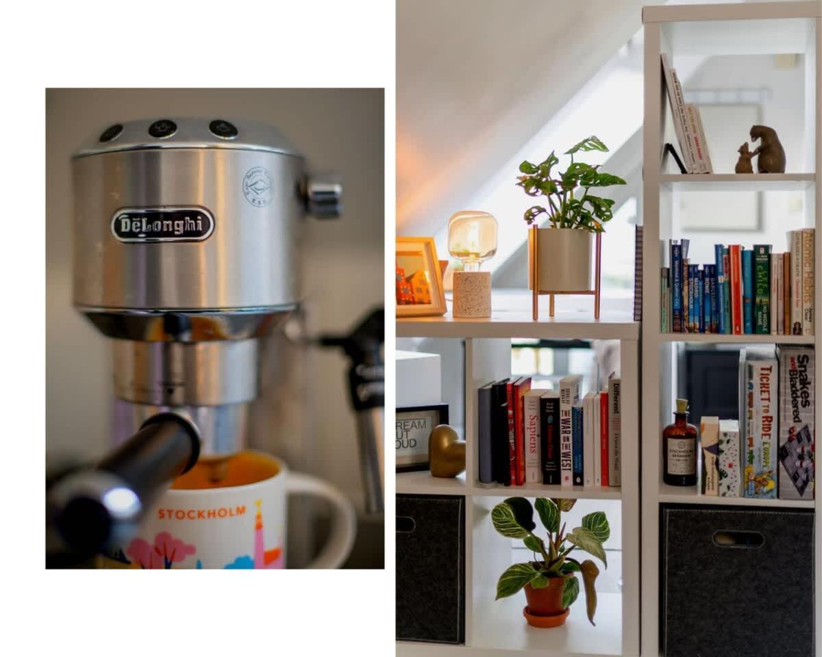 Dinbnb Apartments Bryggen Bergen Luaran gambar